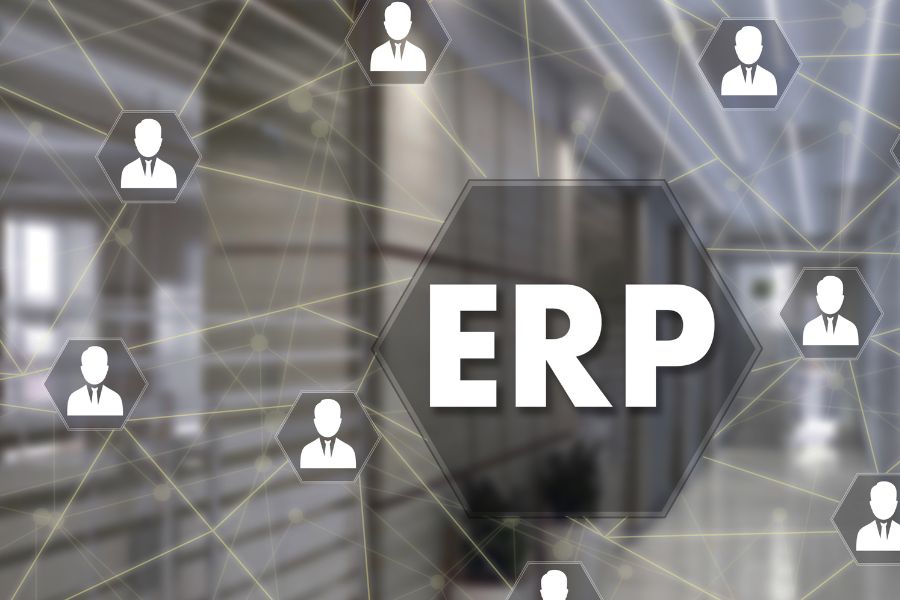Jakie zalety mają systemy ERP?
